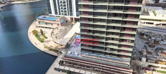 Büro in Jumeirah Lake Towers, UAE 85m², Nr. 25699 3