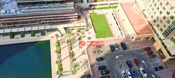 Büro in Jumeirah Lake Towers, UAE 85m², Nr. 25699 10