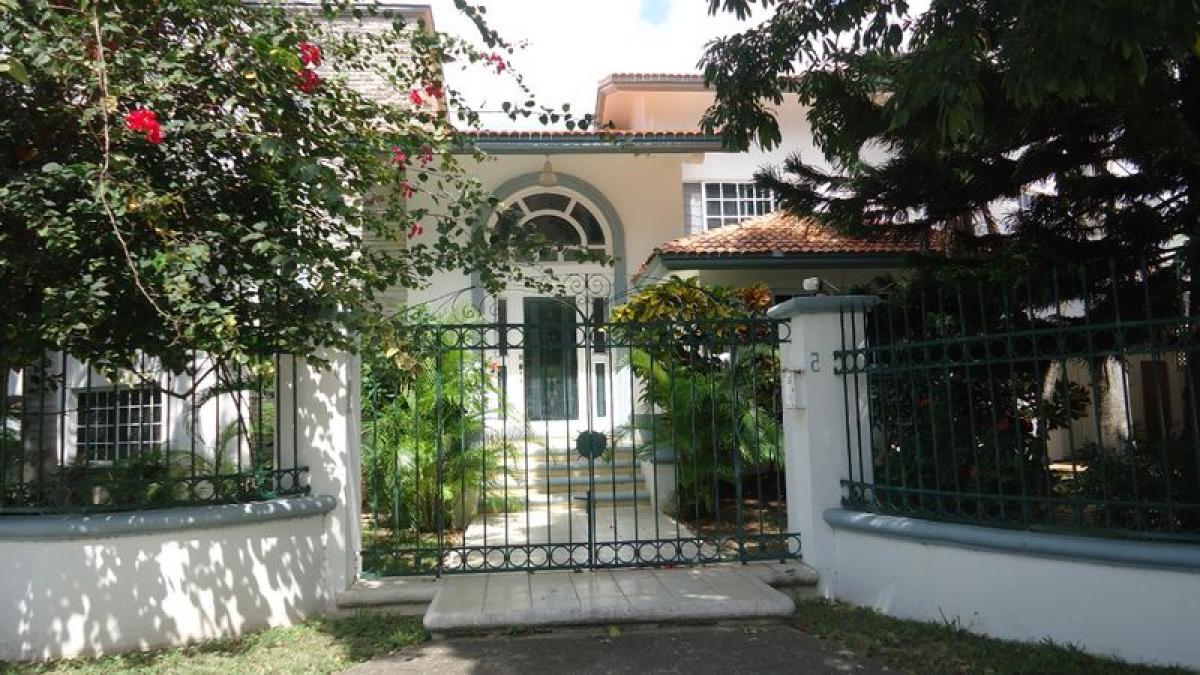 6 chambres Maison à Mexico No. 181853