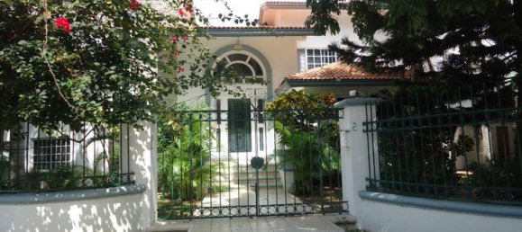 6 chambres Maison à Mexico No. 181853 2