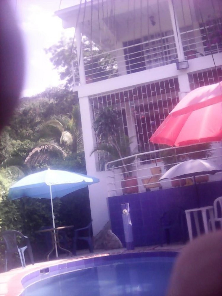 4 bedrooms House in Cundinamarca, Colombia No. 3690