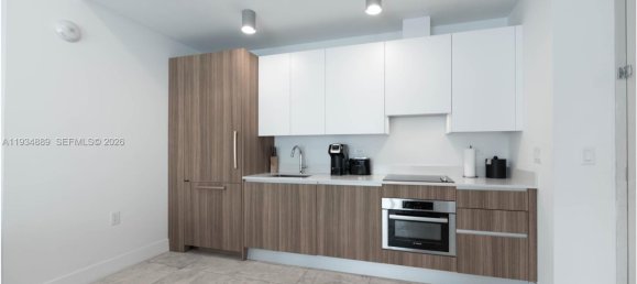 2 غرف نوم عقار تجاري في Miami, الولايات المتحدة رقم 615402 15