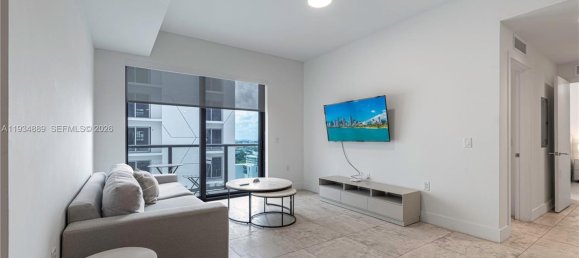 2 غرف نوم عقار تجاري في Miami, الولايات المتحدة رقم 615402 4