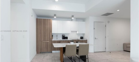 2 غرف نوم عقار تجاري في Miami, الولايات المتحدة رقم 615402 3