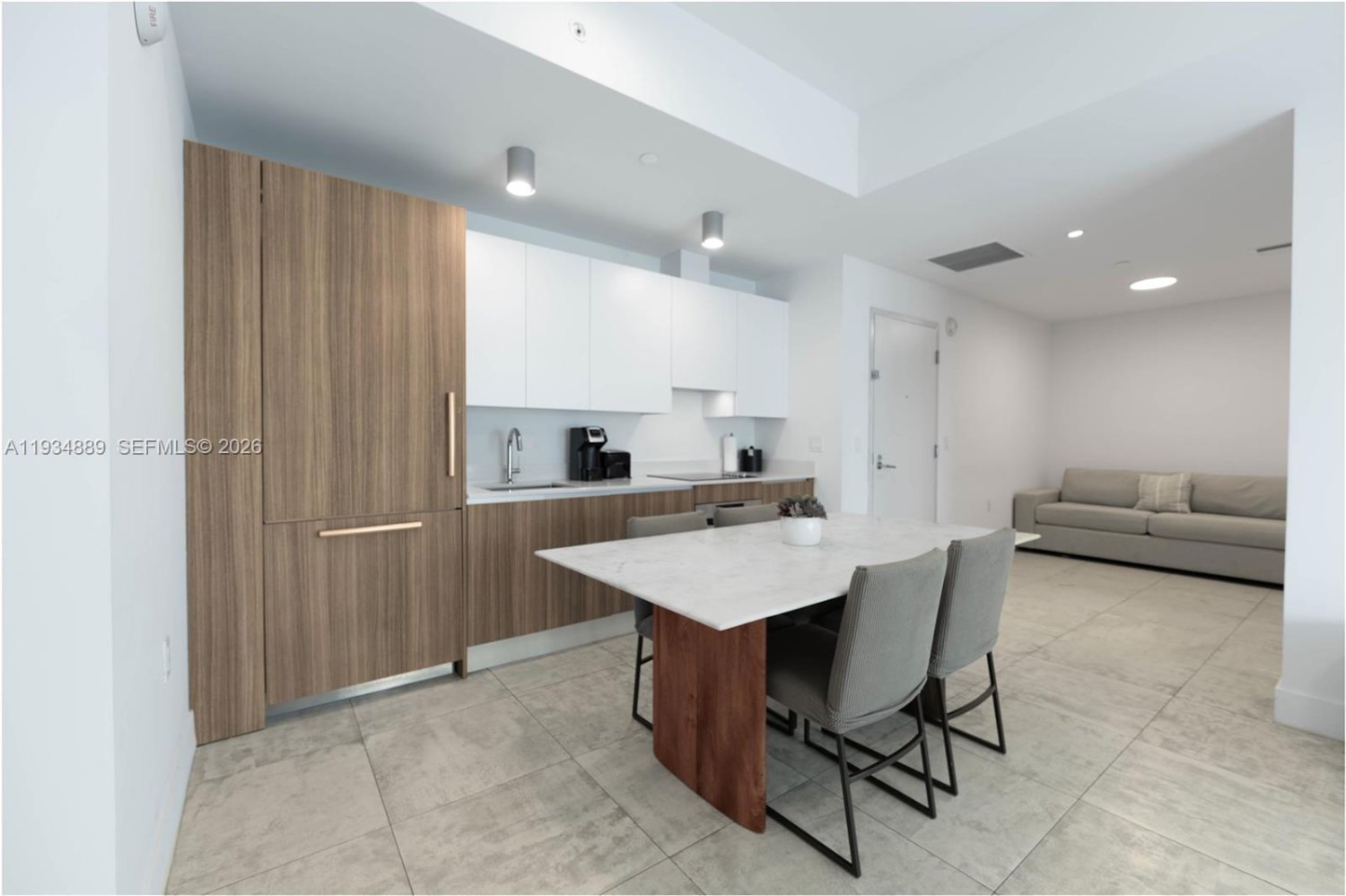 2 غرف نوم عقار تجاري في Miami, الولايات المتحدة رقم 615402