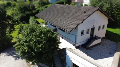 2 Schlafzimmer Haus in Neustadtl an der Donau, Austria, Nr. 155198