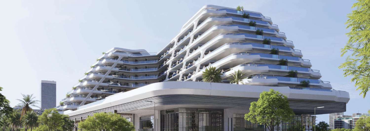 10 chambres Appartement à Arjan, UAE No. 7034