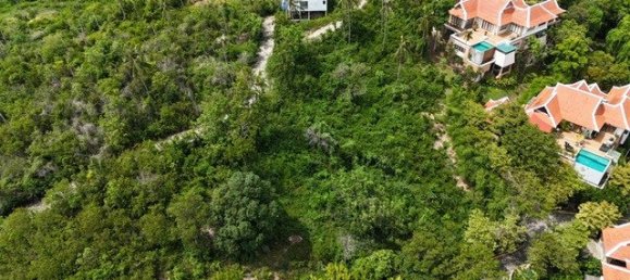 Terrain à Ko Samui, Thailand No. 59943 4