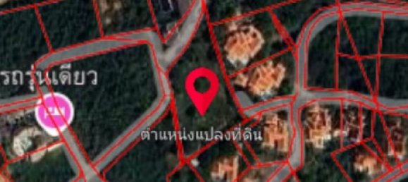 Terrain à Ko Samui, Thailand No. 59943 5