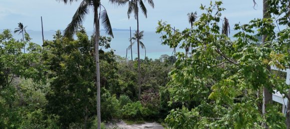 Terrain à Ko Samui, Thailand No. 59943 2
