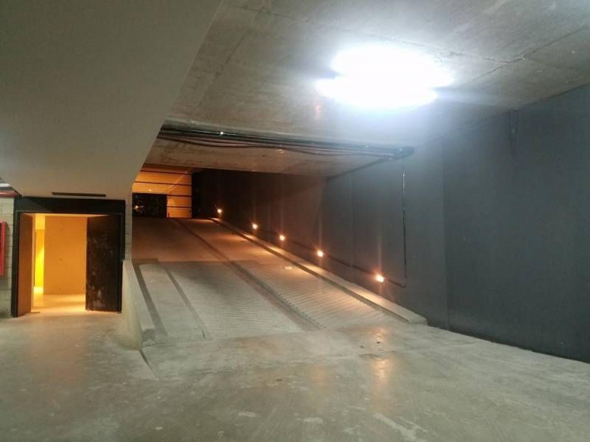 Склад 15м² в Буэнос-Айрес, Аргентина № 108006