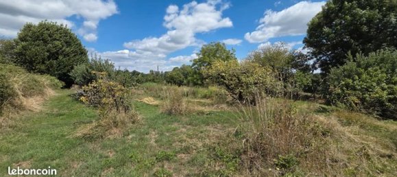 3 Schlafzimmer Haus in Deux-Sevres, France, Nr. 300741 10