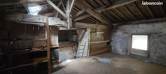 3 Schlafzimmer Haus in Deux-Sevres, France, Nr. 300741 7