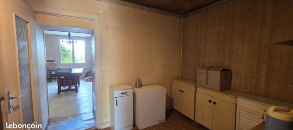 3 Schlafzimmer Haus in Deux-Sevres, France, Nr. 300741 11