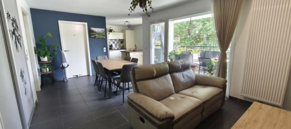 2 Schlafzimmer Wohnung in Bonneville, France, Nr. 289726 2