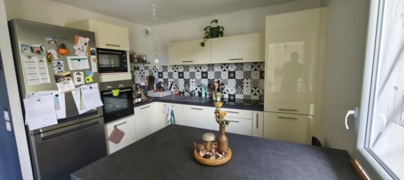 2 Schlafzimmer Wohnung in Bonneville, France, Nr. 289726 3