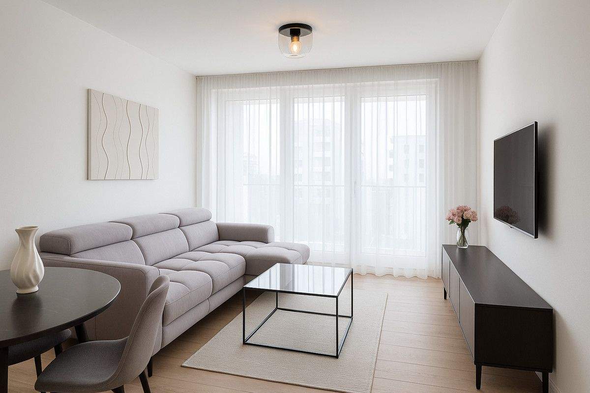 3-salle Appartement à Steyr, Austria No. 252833