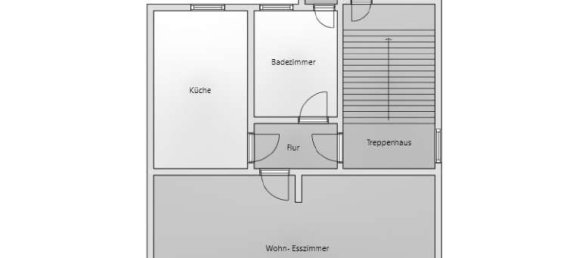 8 rooms House in Gotha, Germany No. 56352 3