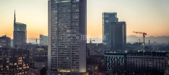 Parkplatz in Milan, Italy 11m², Nr. 273921 3