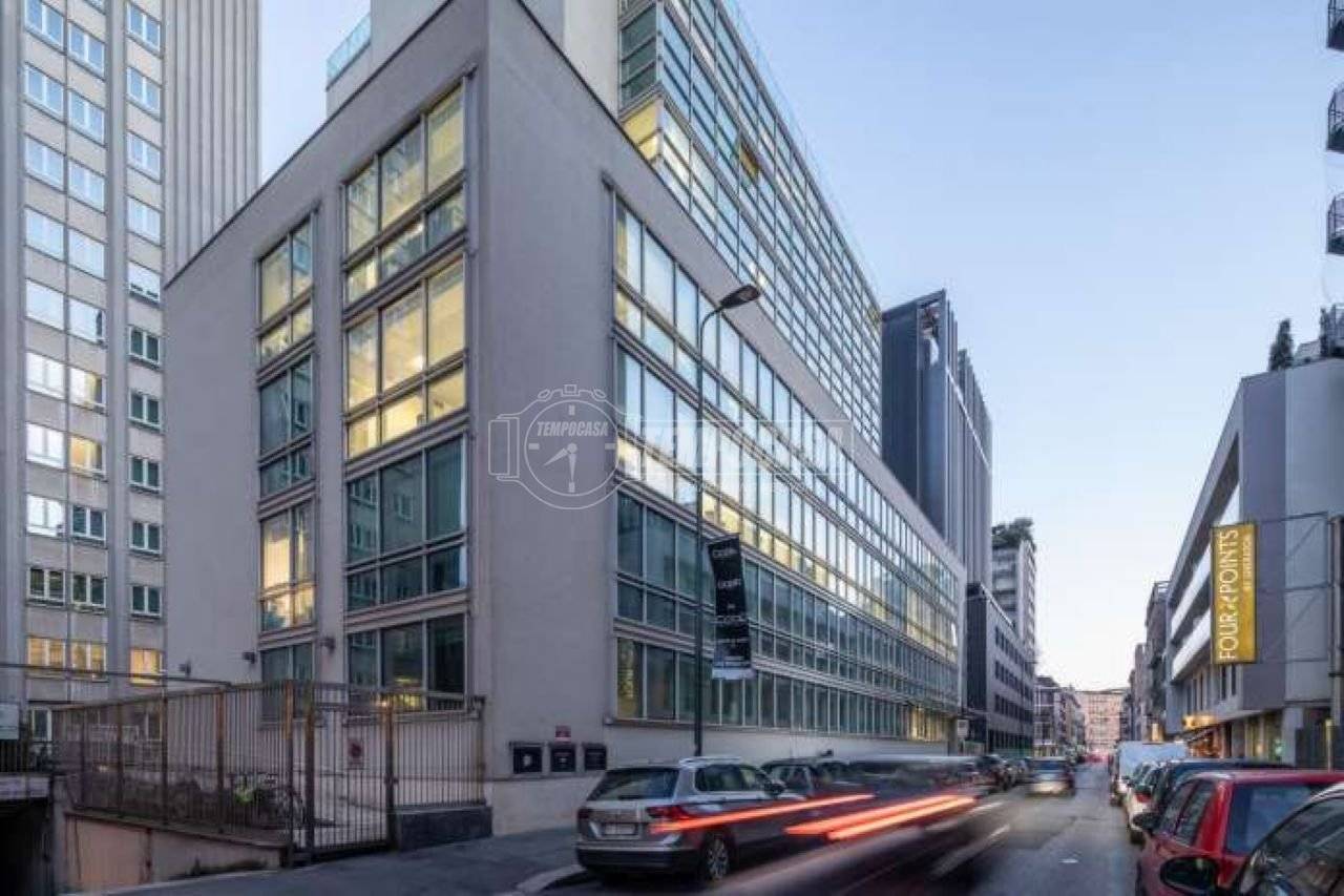 Parkplatz in Milan, Italy 11m², Nr. 273921