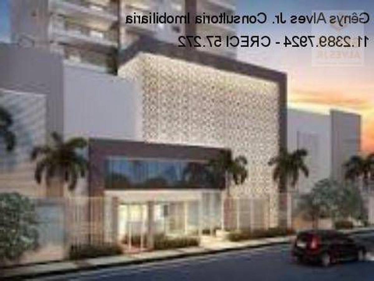 2 Schlafzimmer Wohnung in Sao Paulo, Brazil, Nr. 519518