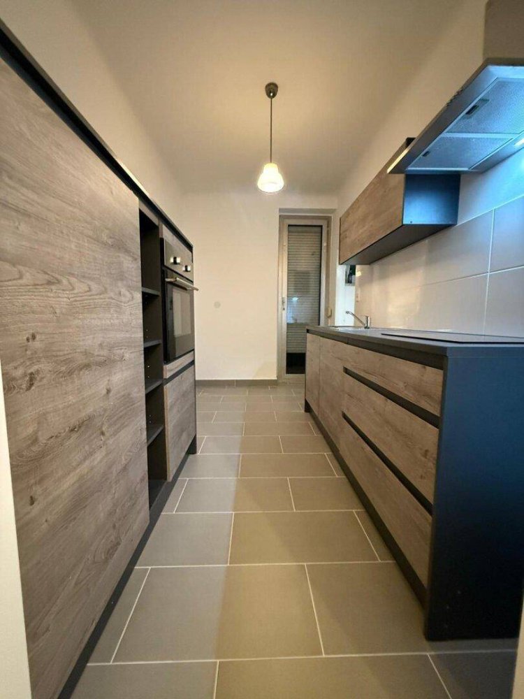 2-Zimmer Wohnung in Eisenstadt, Austria, Nr. 235455