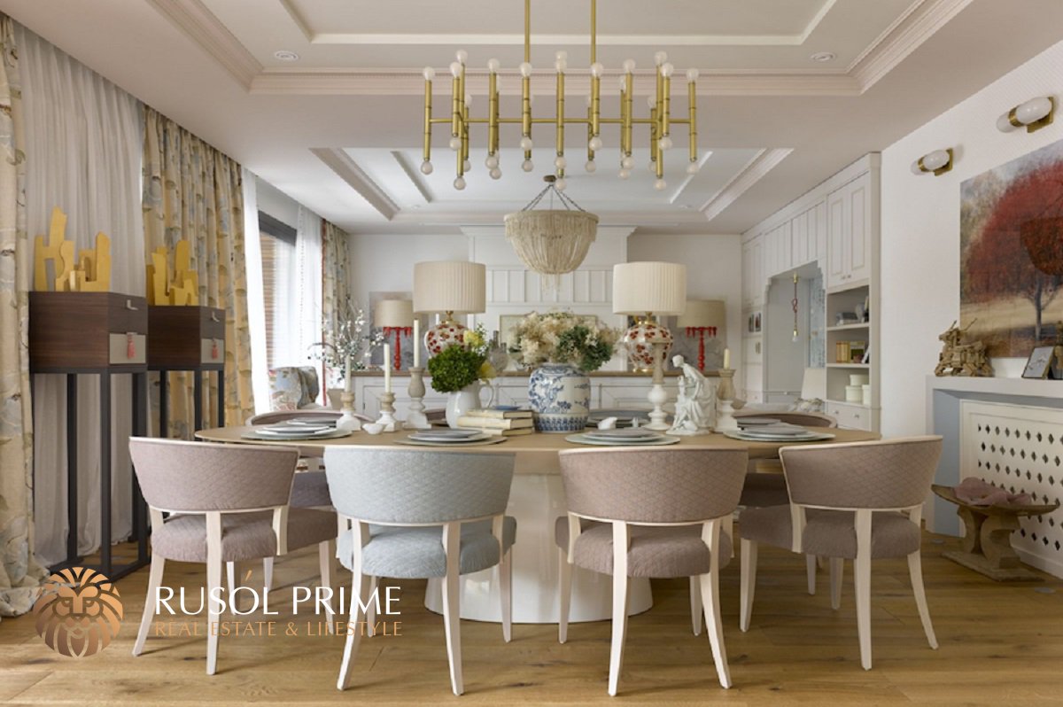 5 غرف نوم شقة في Barcelona, Spain رقم 116