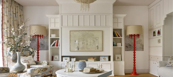 5 غرف نوم شقة في Barcelona, Spain رقم 116 2