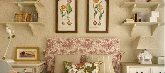 5 غرف نوم شقة في Barcelona, Spain رقم 116 5