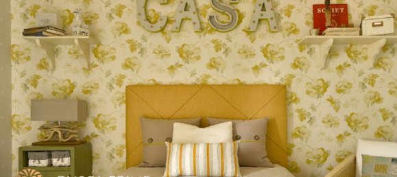 5 غرف نوم شقة في Barcelona, Spain رقم 116 8