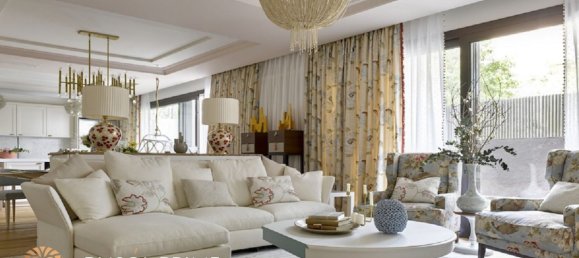 5 غرف نوم شقة في Barcelona, Spain رقم 116 3