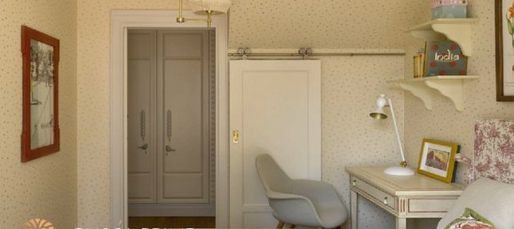 5 غرف نوم شقة في Barcelona, Spain رقم 116 9