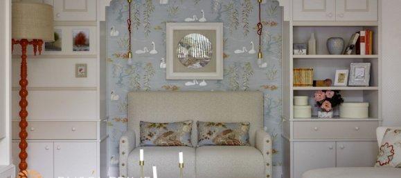 5 غرف نوم شقة في Barcelona, Spain رقم 116 7