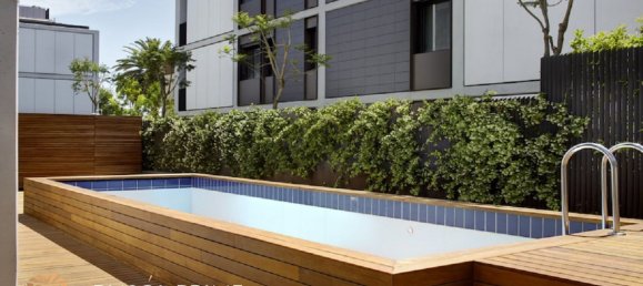 5 غرف نوم شقة في Barcelona, Spain رقم 116 11