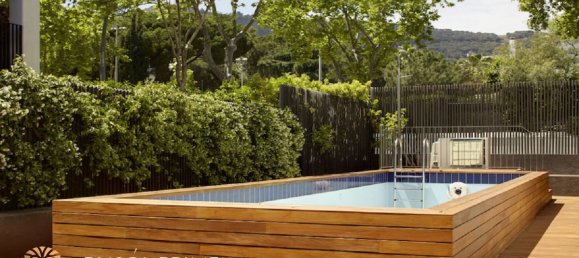 5 غرف نوم شقة في Barcelona, Spain رقم 116 10