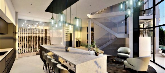 4 bedrooms Villa in Altea, Spain No. 95304 7