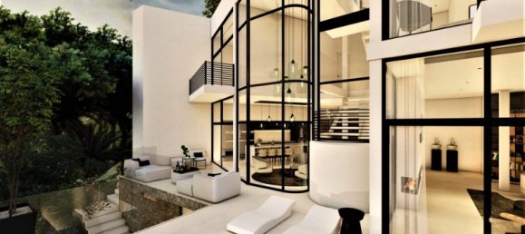 4 bedrooms Villa in Altea, Spain No. 95304 9