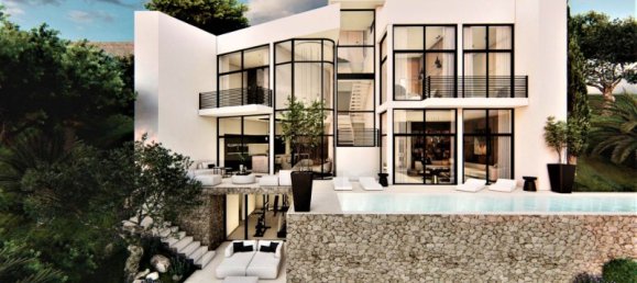 4 bedrooms Villa in Altea, Spain No. 95304 4