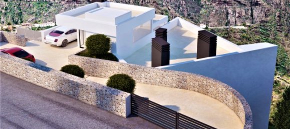 4 bedrooms Villa in Altea, Spain No. 95304 12