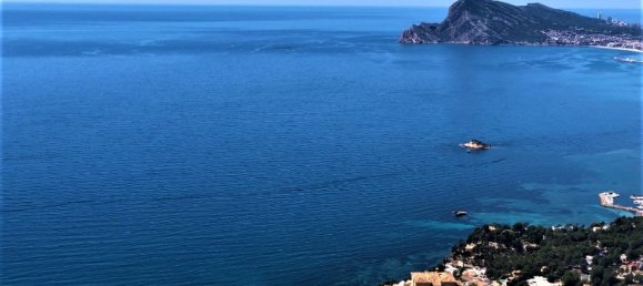 4 bedrooms Villa in Altea, Spain No. 95304 13