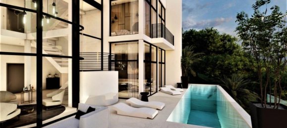 4 bedrooms Villa in Altea, Spain No. 95304 10