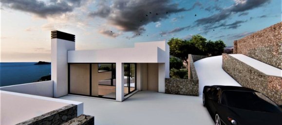 4 bedrooms Villa in Altea, Spain No. 95304 5