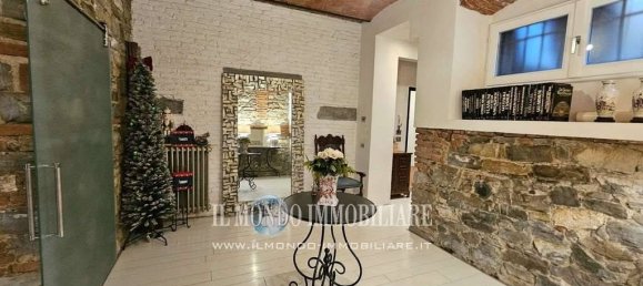 3-salle Appartement à Florence, Italy No. 375655 7