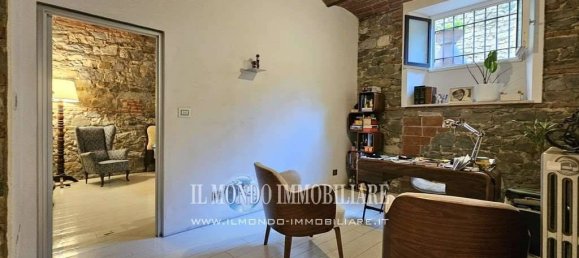 3-salle Appartement à Florence, Italy No. 375655 17