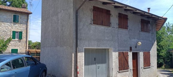 7-Zimmer Haus in Camugnano, Italy, Nr. 307647 2