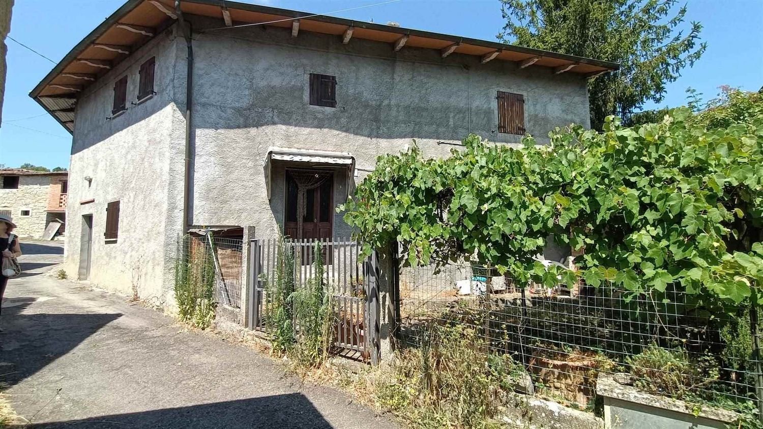 7-Zimmer Haus in Camugnano, Italy, Nr. 307647