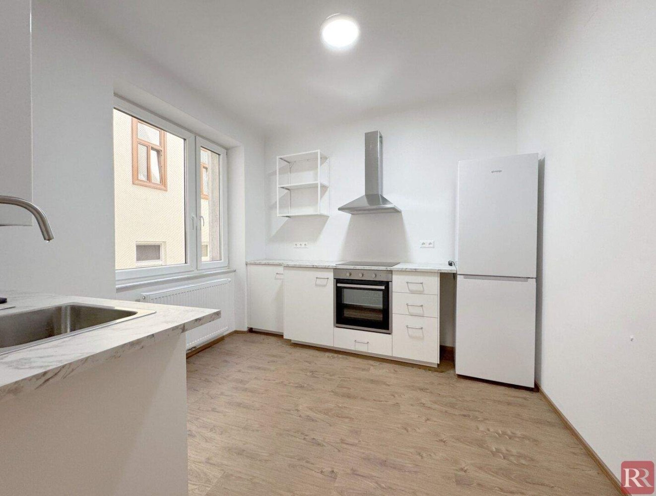 Apartamento de 2 habitaciónes en Rudolfsheim-Funfhaus, Austria No. 239109