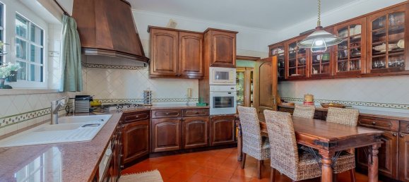 Villa T4 em Ericeira, Portugal N.º 280783 13