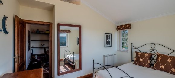 Villa T4 em Ericeira, Portugal N.º 280783 33