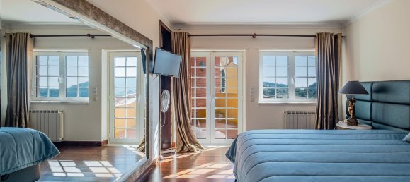 Villa T4 em Ericeira, Portugal N.º 280783 30